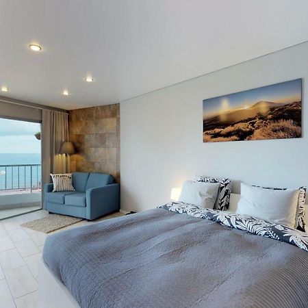 Cosy 0Cean Vew Studio Icod De Los Vinos Exterior foto