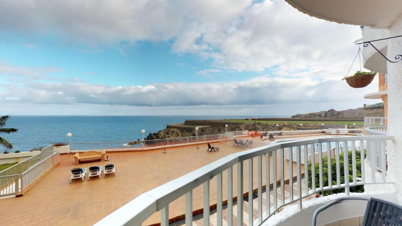 Cosy 0Cean Vew Studio Icod De Los Vinos Exterior foto
