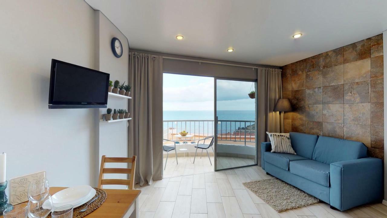 Cosy 0Cean Vew Studio Icod De Los Vinos Exterior foto