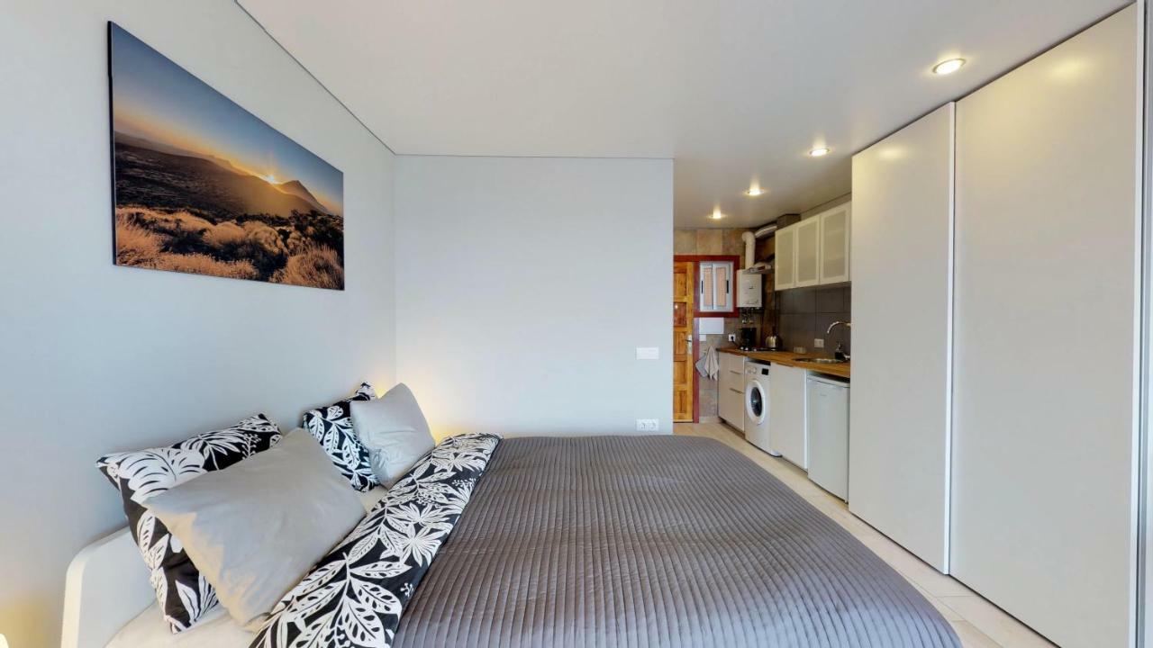 Cosy 0Cean Vew Studio Icod De Los Vinos Exterior foto